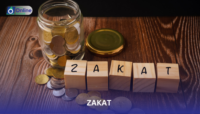 Lesson 04: Zakat (Almsgiving)